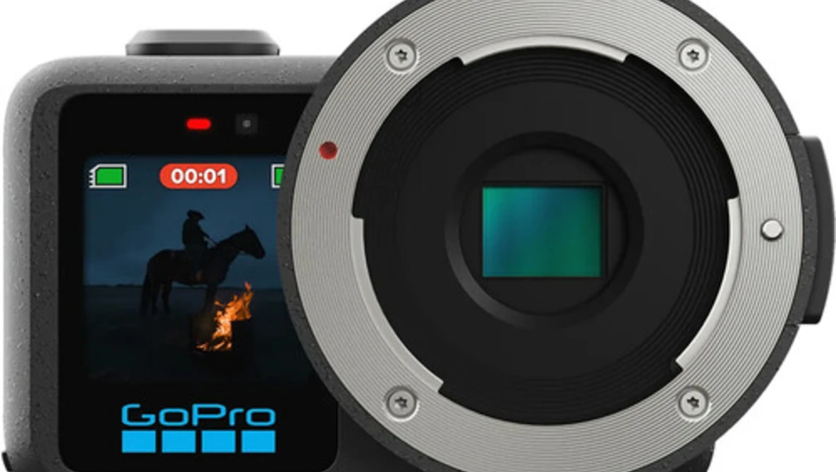 GoPro được mua lại với giá 285 triệu USD và chuyển hướng sang lĩnh vực AI cùng quang học quốc phòng